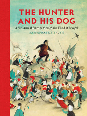 cover image of The Hunter and His Dog